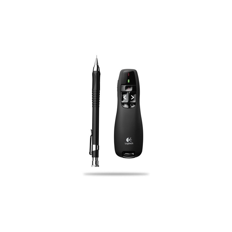 Logitech INALÁMBRICO PRESENTER R400