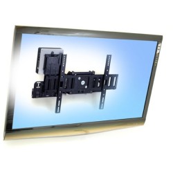 Ergotron SOPORTE DE PARED SIM90 SIGNAGE INTEGRATION