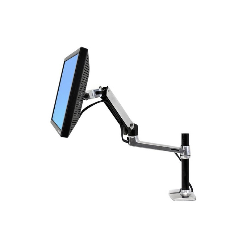 Ergotron LX DESK MOUNT LCD ARM TALL POLE