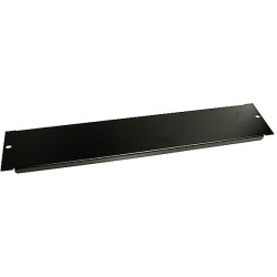 StarTech PANEL CIEGO 2U PARA ARMARIO Y RACK DE SERVIDORES 19 PULGADAS