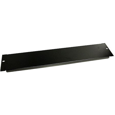 StarTech PANEL CIEGO 2U PARA ARMARIO Y RACK DE SERVIDORES 19 PULGADAS