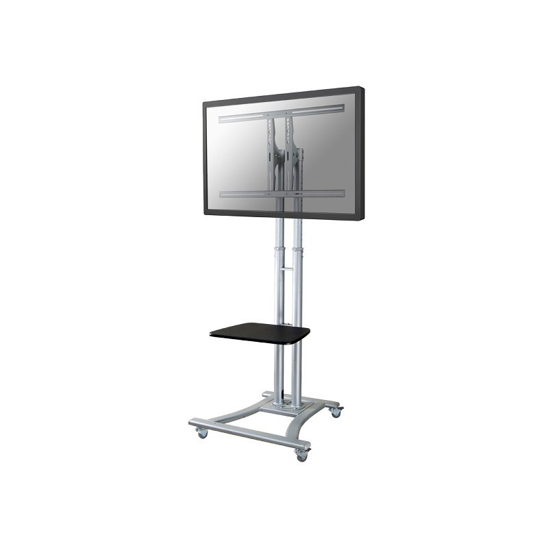 Newstar SOPORTE SUELO MOVIL LCD/LED/PLA 27 - 60 200X200 MM800X450 MM