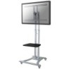 Newstar SOPORTE SUELO MOVIL LCD/LED/PLA 27 - 60 200X200 MM800X450 MM