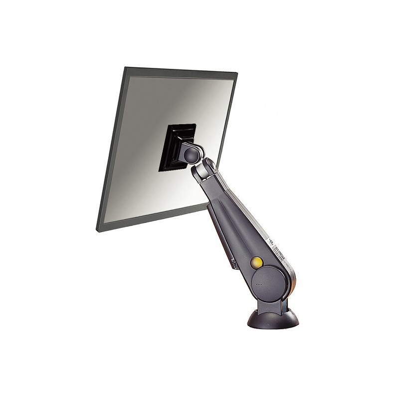 Newstar SOPORTE ESCRITORIO LCD/LED/TFT 10 - 24 75X75 MM100X100 MM