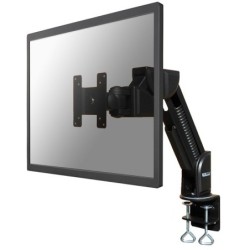 Newstar LCD MONITOR ARM 5 MOVEMENTS NEGRO