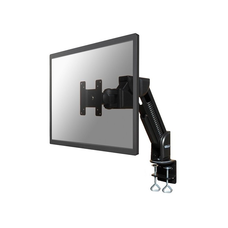 Newstar LCD MONITOR ARM 5 MOVEMENTS NEGRO