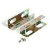 StarTech BRACKET ADAPTADOR UNIVERSAL DISCO DURO INTERNO 3 5 A 5 25