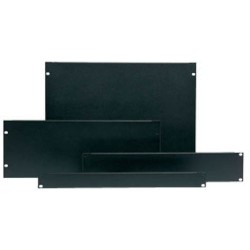 APC BLANKING PANEL KIT 8U/4U/2U/1U - NEGRO