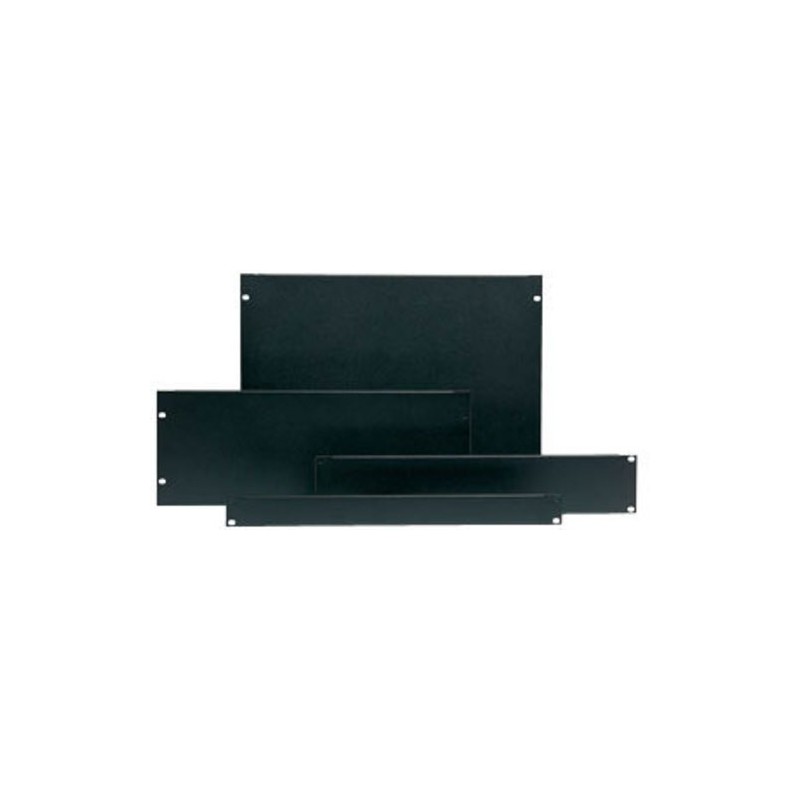 APC BLANKING PANEL KIT 8U/4U/2U/1U - NEGRO