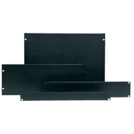 APC BLANKING PANEL KIT 8U/4U/2U/1U - NEGRO