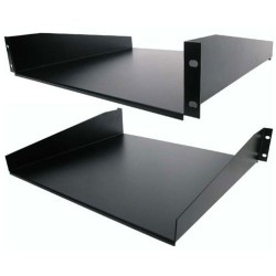 StarTech BANDEJA ESTANTE FIJO PARA RACK ARMARIO SERVIDORES 2U 19"