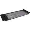 StarTech 4U PANEL CON REJILLA BISAGRA SERVIDOR RACK PANEL DE RELLENO