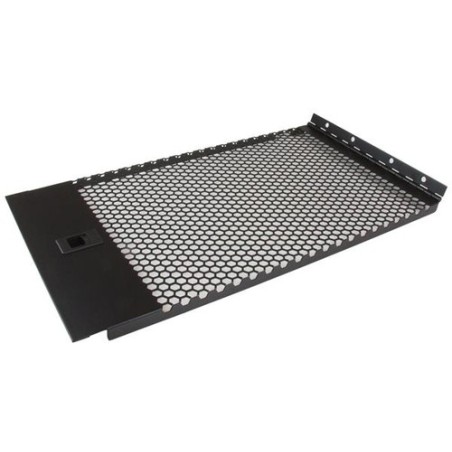 StarTech 6U PANEL CON REJILLA BISAGRA SERVIDOR RACK PANEL DE RELLENO