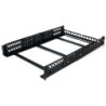 StarTech 2U FIXED 19 AJUSTABLE DEPTH UNIVERSAL SERVIDOR RACK RAILS