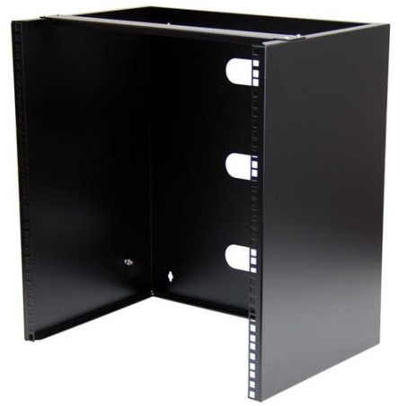 StarTech 12U MONTAJE EN PARED RACK-30CM PROFUNDIDAD EQUIPMENT - NETWOR