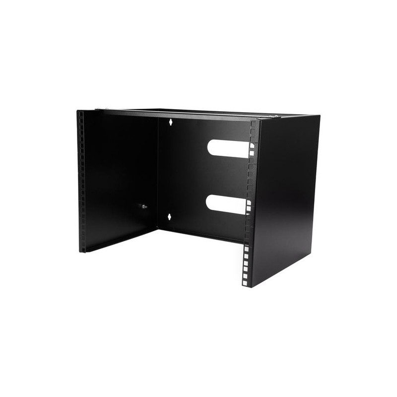 StarTech 8U WALL-MOUNT RACK-30CM PROFUNDIDAD EQUIPMENT - NETWORK RACK