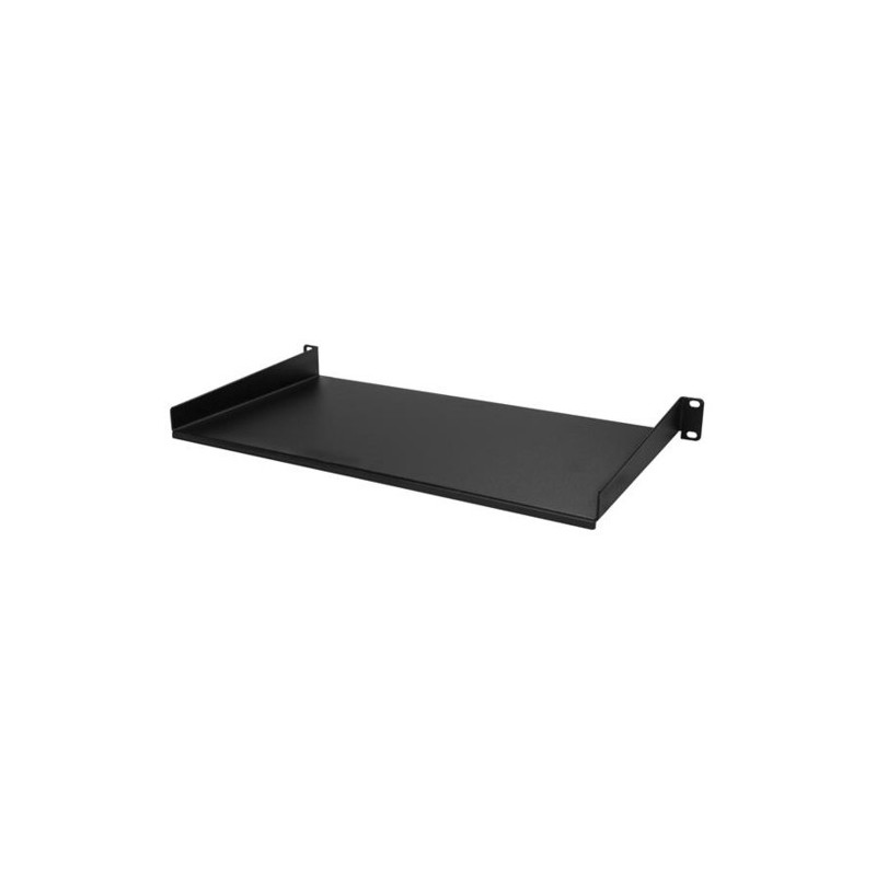 StarTech 1U SERVIDOR RACK SHELF - 10" 254MM PROFUNDIDAD