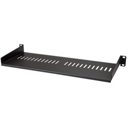 StarTech 1U REJILLA RACK SHELF - 7" 177.8 MM PROFUNDIDAD