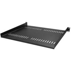 StarTech 1U REJILLA RACK SHELF - 16" 177.8 MM PROFUNDIDAD