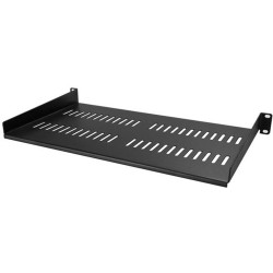 StarTech 1U REJILLA RACK SHELF - 10" 254MM PROFUNDIDAD