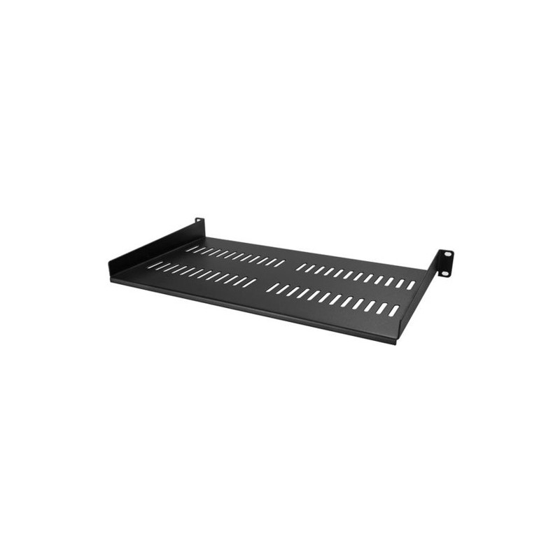 StarTech 1U REJILLA RACK SHELF - 10" 254MM PROFUNDIDAD