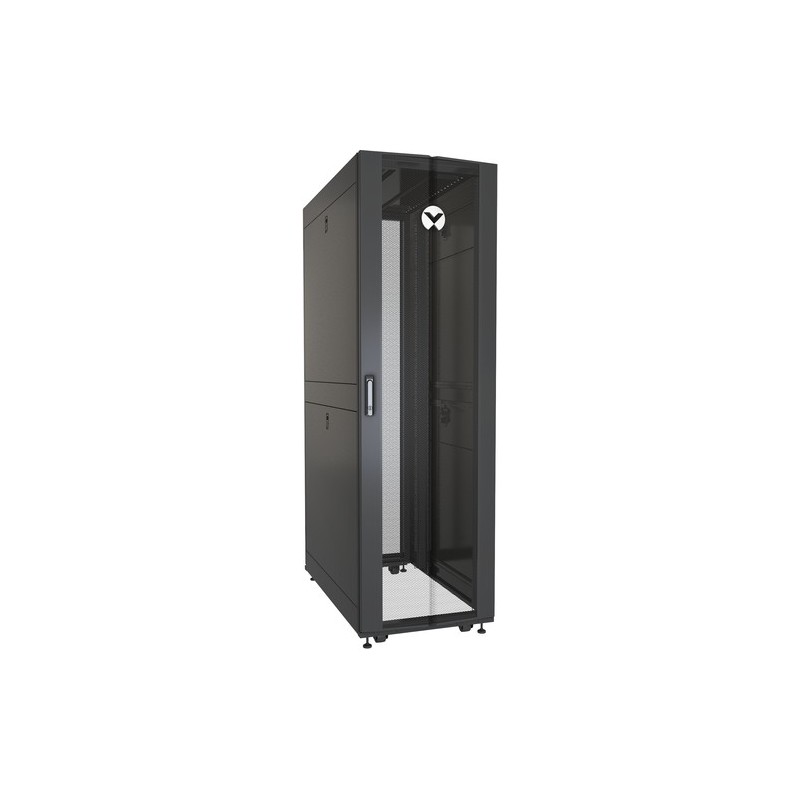 Vertiv ARMARIO DE SERVIDORES 42U 600X1100MM CON LATERALES NEGRO