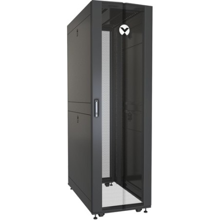 Vertiv ARMARIO DE SERVIDORES 42U 600X1100MM CON LATERALES NEGRO