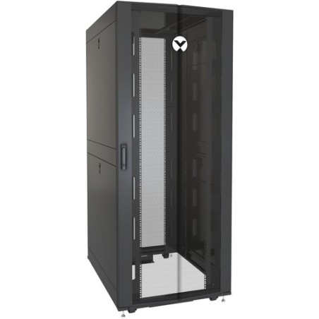 Vertiv ARMARIO DE SERVIDORES 42U 800X1100MM CON LATERALES NEGRO