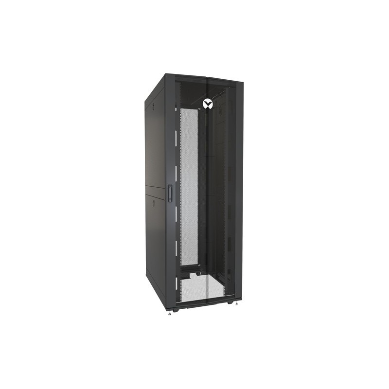 Vertiv ARMARIO DE SERVIDORES 48U 800X1115MM NEGRO GRIS