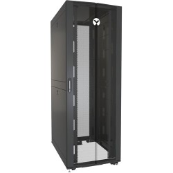 Vertiv ARMARIO DE SERVIDORES 48U 800X1215MM NEGRO GRIS