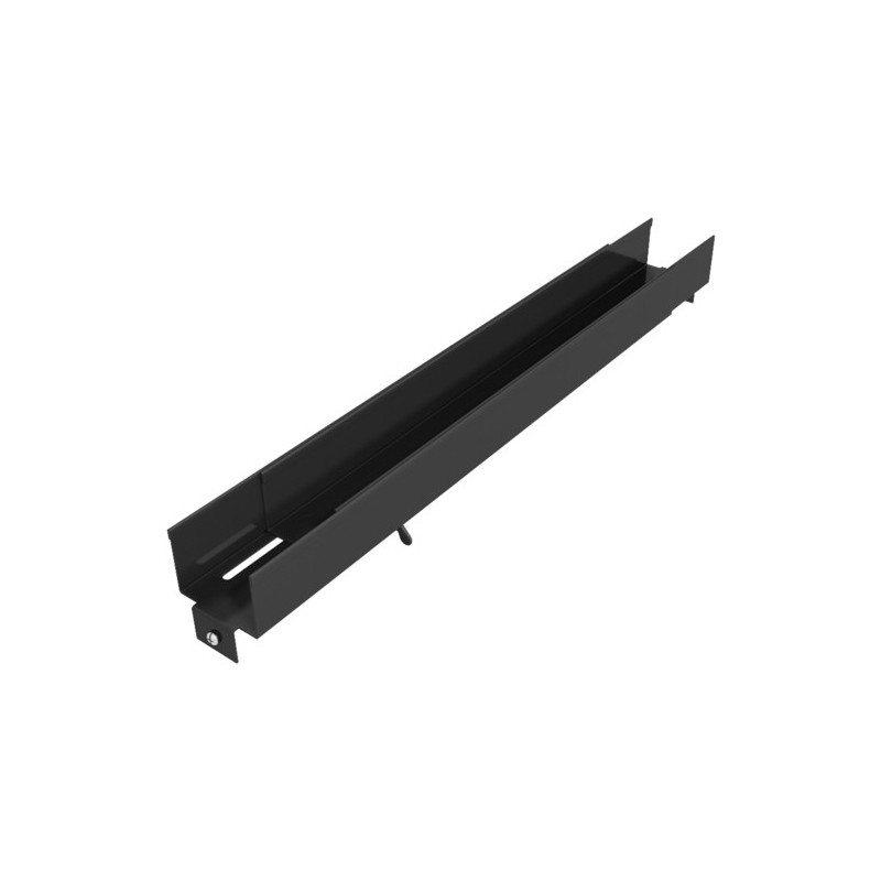 Vertiv ORGANIZADOR HORIZONTAL DE CABLES 22 TO 38" AJUSTABLE