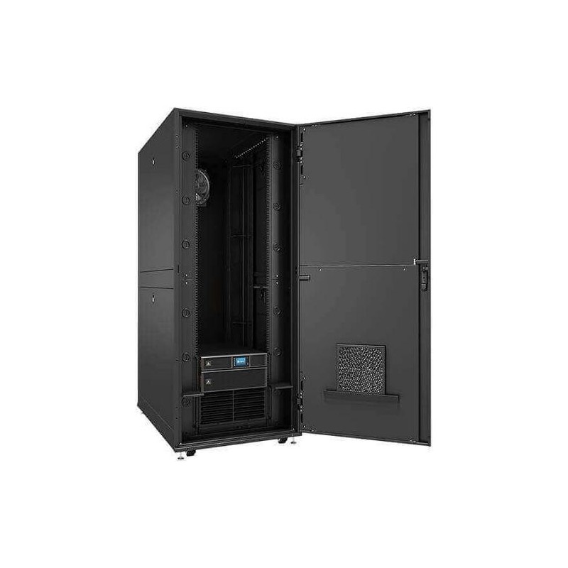 Vertiv RACK VRC-S INTEGRATED MICRO DATA CENTER 42U 800X1200 CON SAI 3.