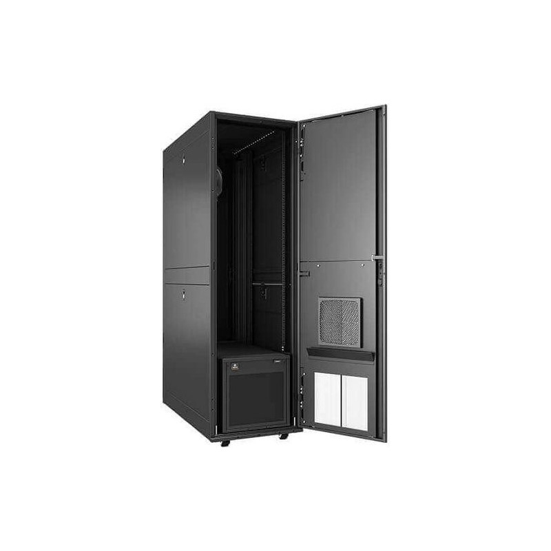 Vertiv RACK VRC-S INTEGRATED MICRO DATA CENTER 42U 600X1200 CON SAI 3.