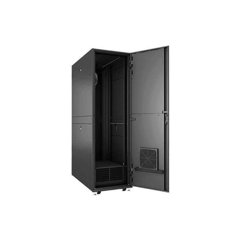 Vertiv RACK VRC-S INTEGRATED MICRO DATA CENTER 42U 600X1200 CON SAI 3.