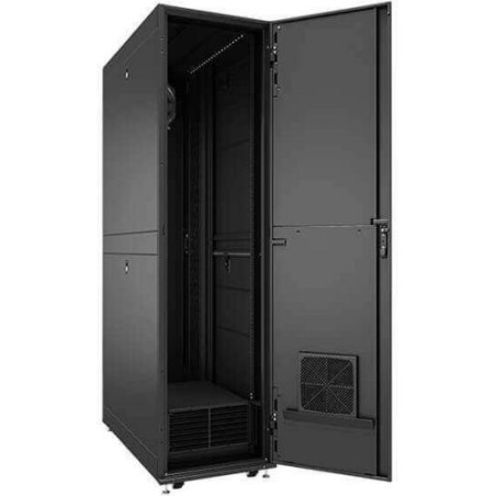 Vertiv RACK VRC-S INTEGRATED MICRO DATA CENTER 48U 800X1200 CON SAI 3.