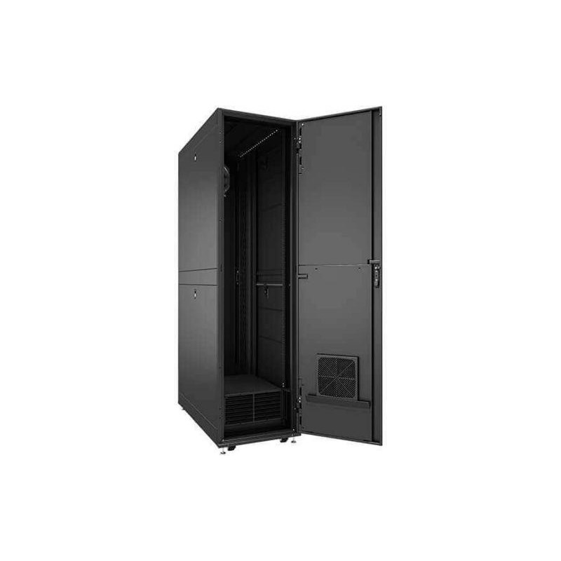 Vertiv RACK VRC-S INTEGRATED MICRO DATA CENTER 48U 800X1200 CON SAI 3.