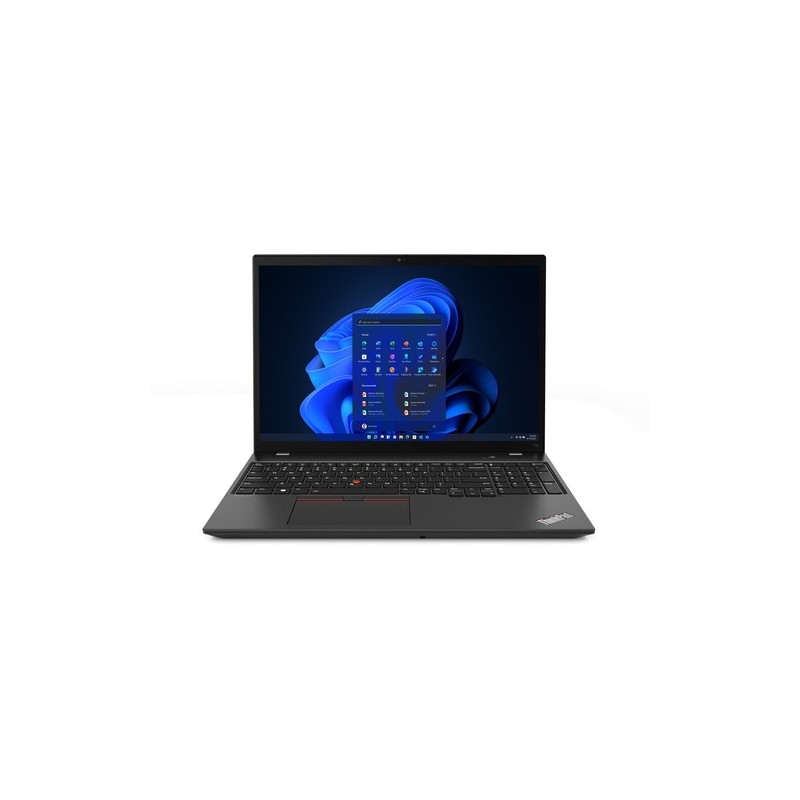 Lenovo PORTÁTIL THINKPAD T16 G1 i5-1235U 16" 8GB 256GB SSD M.2 W11P