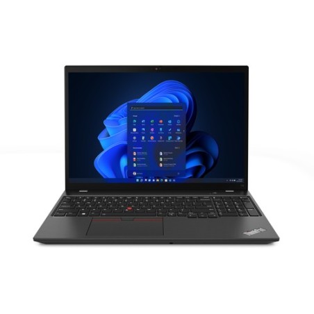 Lenovo PORTÁTIL THINKPAD T16 G1 i5-1235U 16" 8GB 256GB SSD M.2 W11P