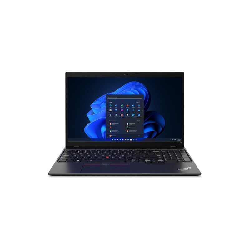 Lenovo PORTÁTIL THINKPAD L15 G3 i7-1255U 15.6" 16GB 512GB SSD M.2 W11