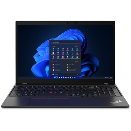 Lenovo PORTÁTIL THINKPAD L15 G3 i7-1255U 15.6" 16GB 512GB SSD M.2 W11