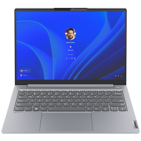 Lenovo PORTÁTIL THINKBOOK 14 G4 i7-1255U 14" 16GB 512GB SSD M.2 W11P