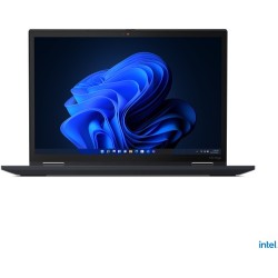 Lenovo PORTÁTIL THINKPAD X13 YOGA G3 IAP i7-1255U TÁCTIL 13.3" 16GB 