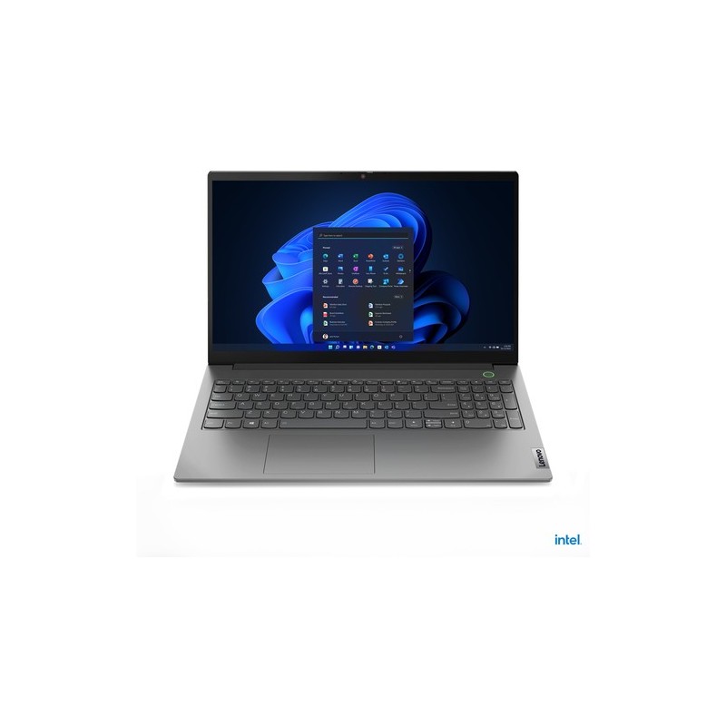 Lenovo PORTÁTIL THINKBOOK 15 G4 i5-1235U 15.6" 8GB 256GB SSD M.2 W11P