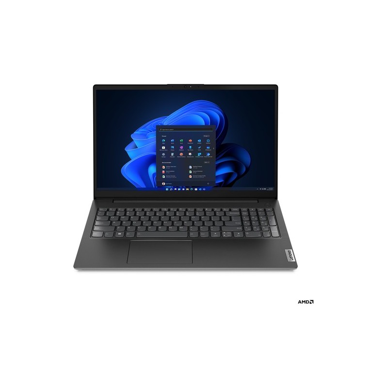 Lenovo PORTÁTIL V15 G3 ABA RYZEN 5-5625U 8GB 256GB SSD M.2 15.6" W11P