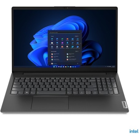 Lenovo PORTÁTIL V15 i3-1215U 8GB 512GB SSD M.2 W11H 15.6" FHD