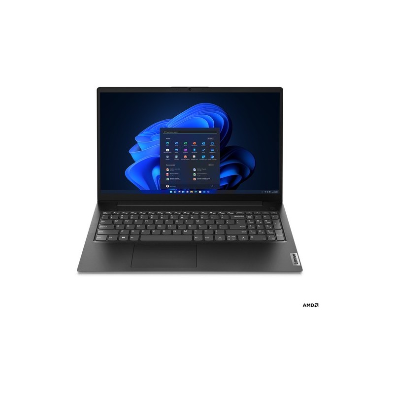 Lenovo PORTÁTIL V15 G4 AMN RYZEN 5-7520U 8GB 256GB SSD M.2 15.6" W11H