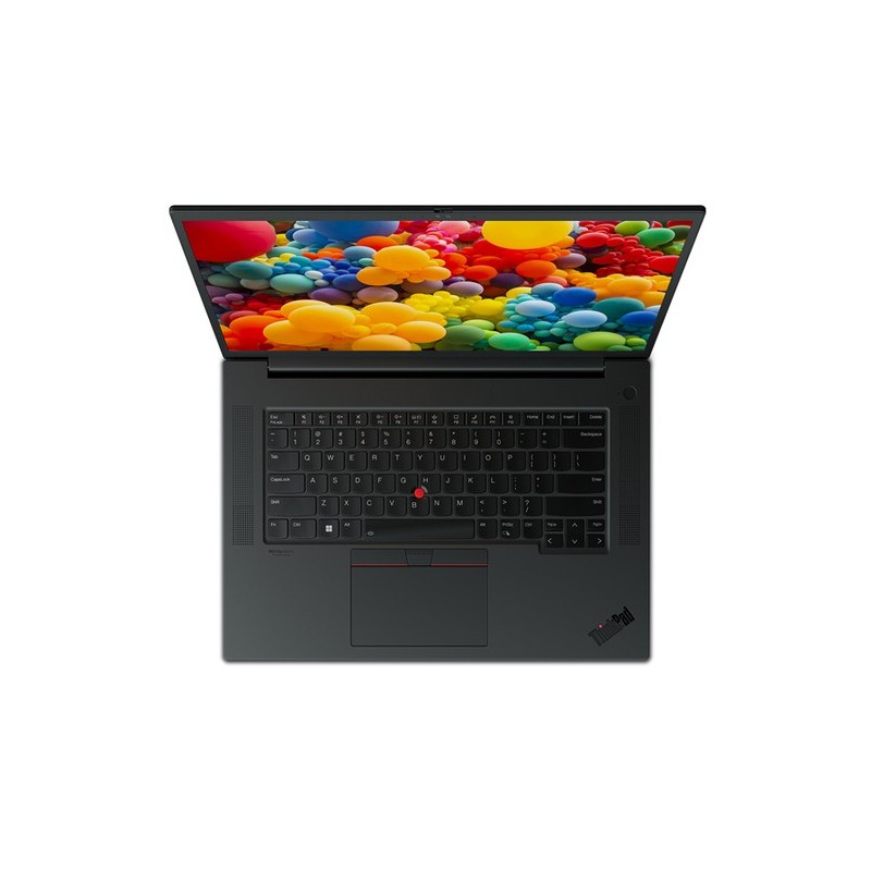 Lenovo PORTÁTIL P1 G5 T i7-12700H 16GB 1TB M.2 16" RTX A2000