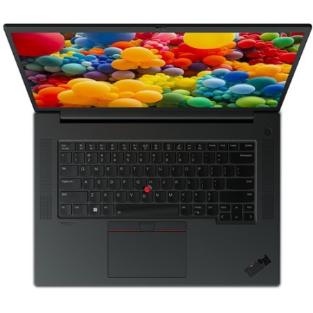 Lenovo PORTÁTIL P1 G5 T i7-12700H 16GB 1TB M.2 16" RTX A2000