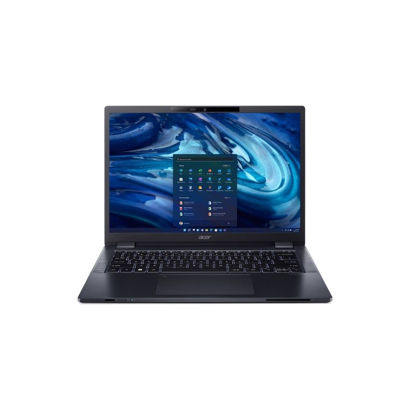 Acer PORTÁTIL TMP414-52 i5-1240P 16GB 512GB SSD 14" WUXGA W11P 14"