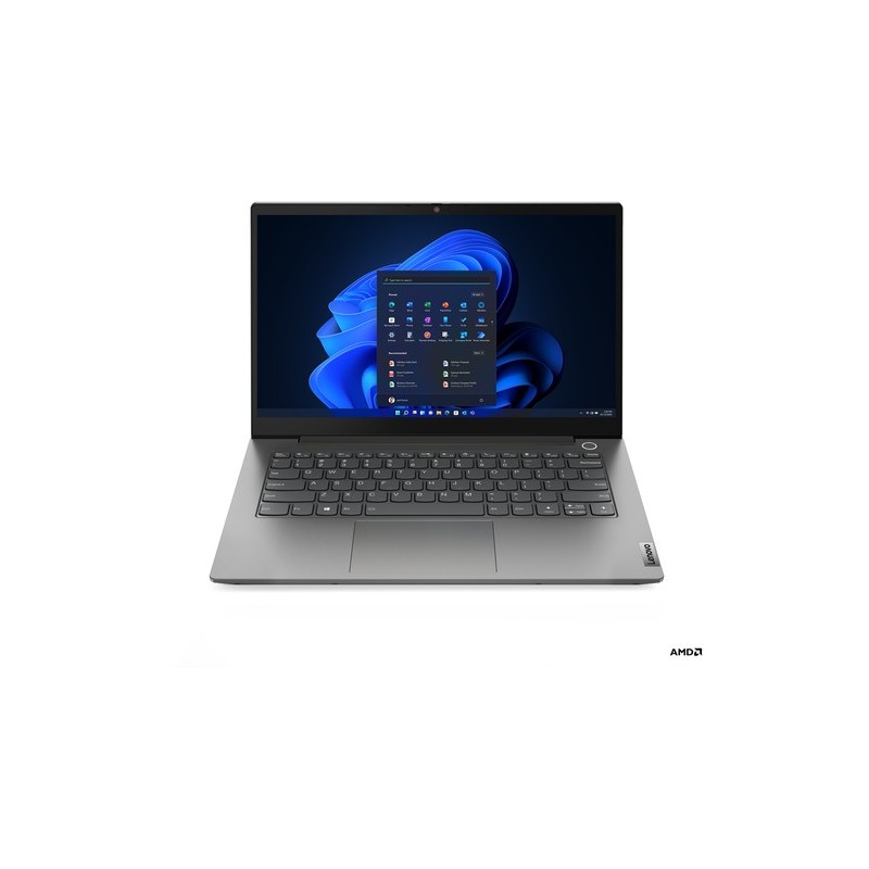 Lenovo PORTÁTIL THINKBOOK 14 G4 ABA RYZEN 5-5625U 14" 8GB 256GB SSD M